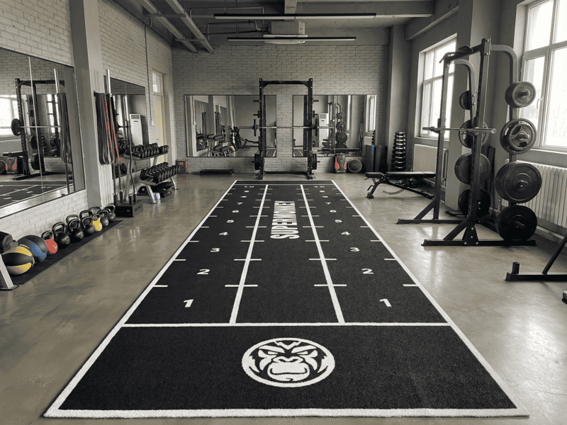 turf weight comparison